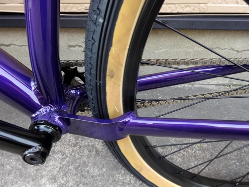 GT LA BOMBA-(新潟の自転車のプロショップ-佐々木輪店)